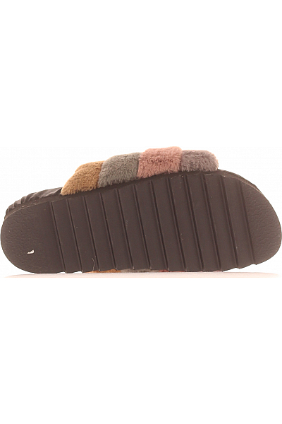 Steve Madden Dámské Boty Barevné Vel. 38