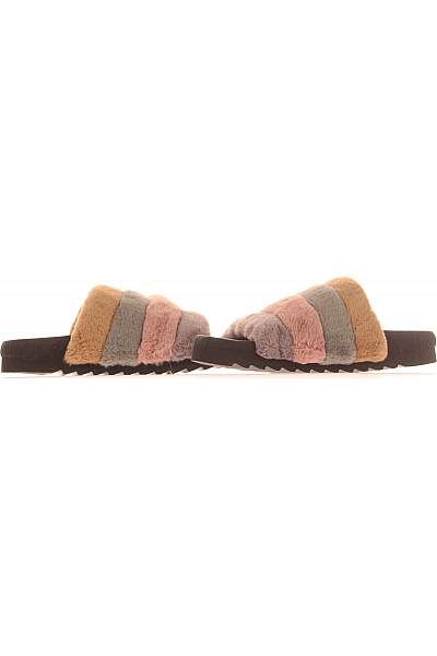Steve Madden Dámské Boty Barevné Vel. 38