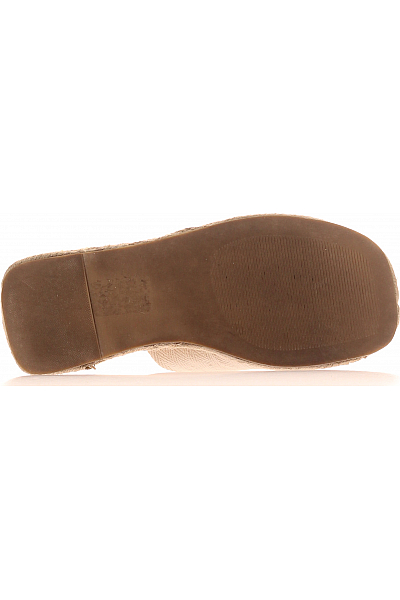Asos Dámské Espadrilky Béžové Vel.  42
