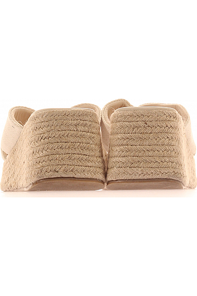 Asos Dámské Espadrilky Béžové Vel.  42