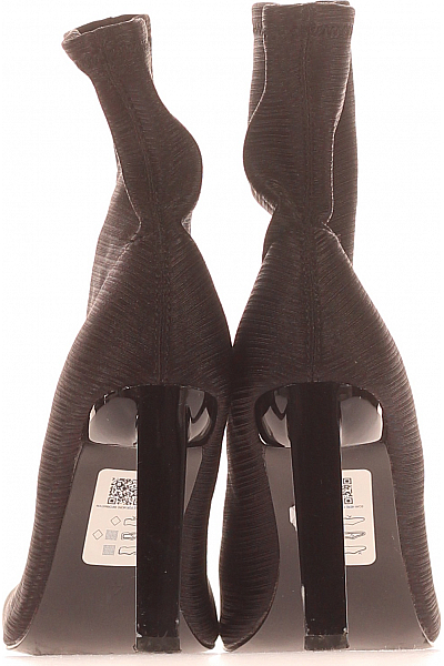 Dámské Boty Černé Topshop Outlet