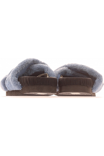 Steve Madden Dámské Boty Modré Second hand Vel. 39