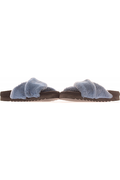 Steve Madden Dámské Boty Modré Second hand Vel. 39