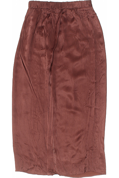 ZARA Sukně Hnědá Vel. XS