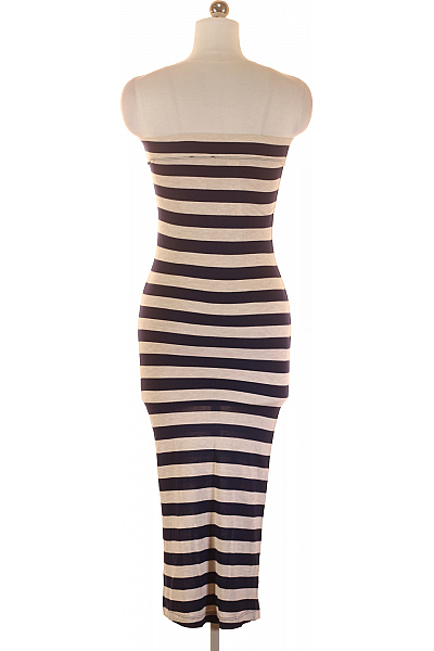 Šaty Barevné Topshop Vel. 40