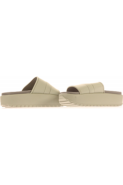 Asos Dámské Boty Šedé Vel.  39