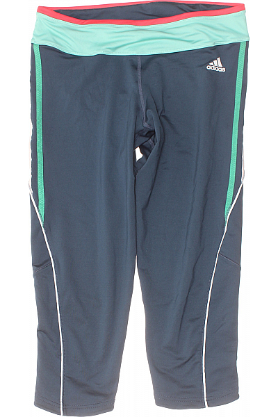 ADIDAS Sportovní Dámské Kalhoty Barevné