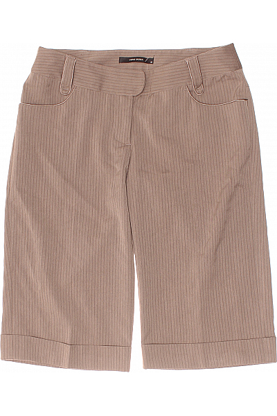 Dámské Kraťasy Šedé VERO MODA Vel. 36