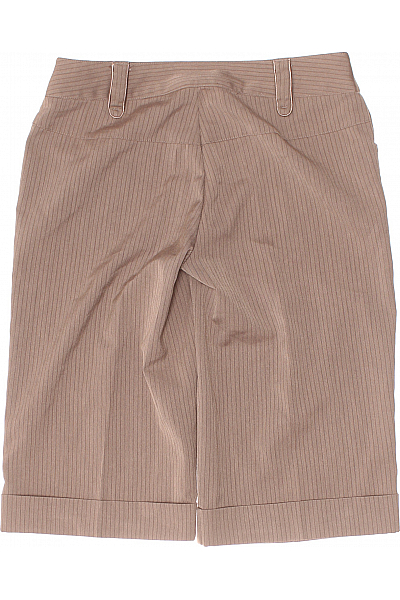 Dámské Kraťasy Šedé VERO MODA Vel. 36