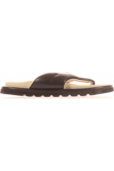 Asos Dámské Boty Černé Second hand Vel.  39