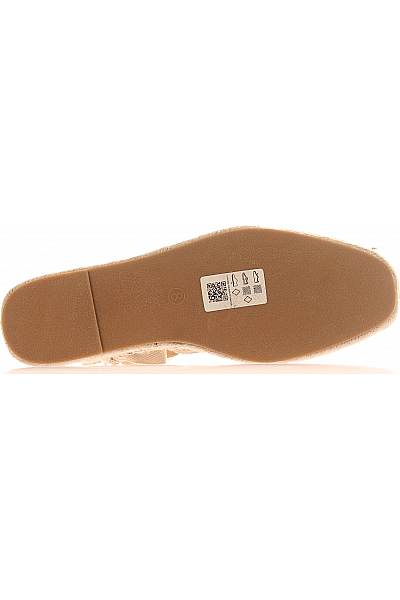 Asos Dámské Boty Hnědé Vel. 41