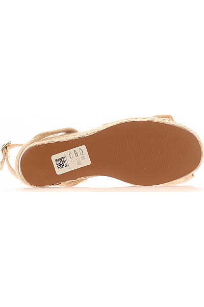 Asos Dámské Boty Béžové