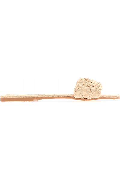Asos Dámské Espadrilky Béžové Vel.  39