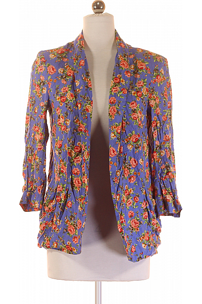 Dámské Sako Barevný River Island Vel. 36