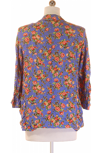 Dámské Sako Barevný River Island Vel. 36