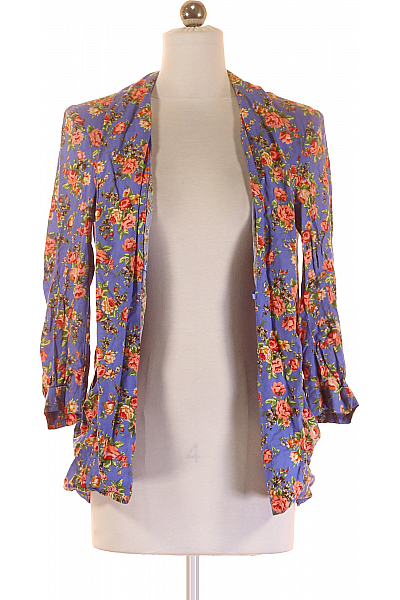 Dámské Sako Barevný River Island Vel. 36