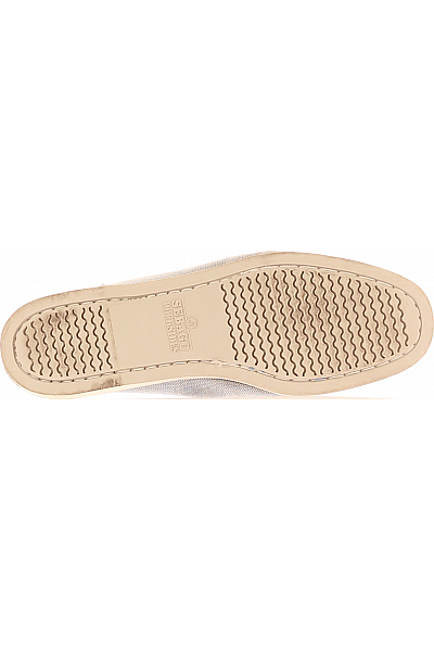Dámské Mokasíny Modré Sebago Outlet