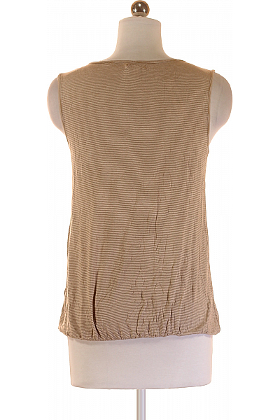 Esprit Dámské Tílko Béžové Second hand
