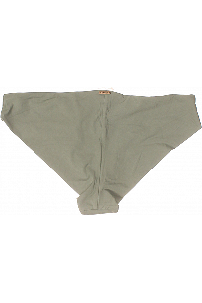 Dámské Plavky Khaki Vel. 36