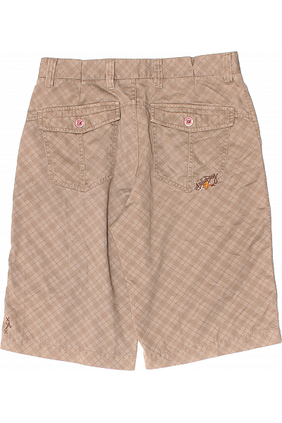 BILLABONG Pánské Kraťasy Béžové Vel. 32