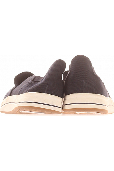 Clarks Dámské Slip On Boty Modré Vel.  36