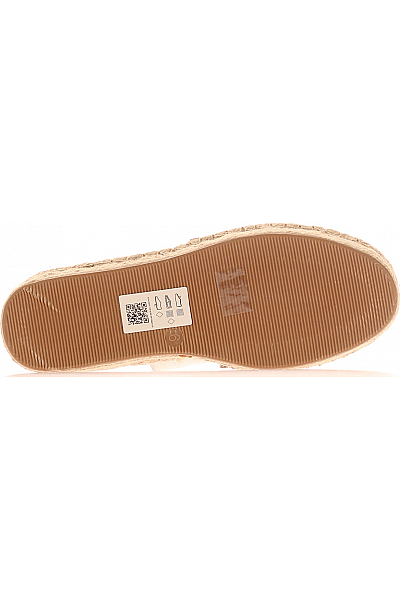 Dámské Boty Hnědé Asos Outlet Vel.  39