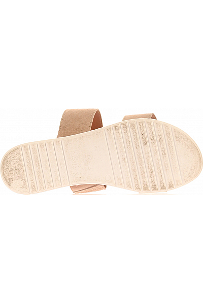 Dámské Boty Hnědé Marc O´Polo Outlet Vel. 39