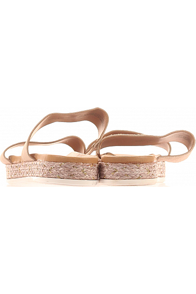 Dámské Boty Hnědé Marc O´Polo Outlet Vel. 39
