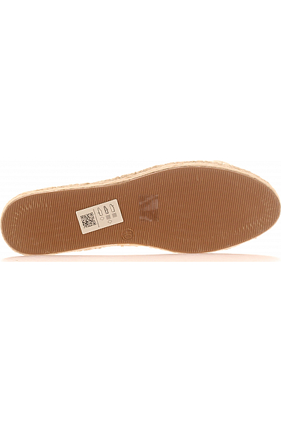 Asos Dámské Boty Béžové Vel.  43