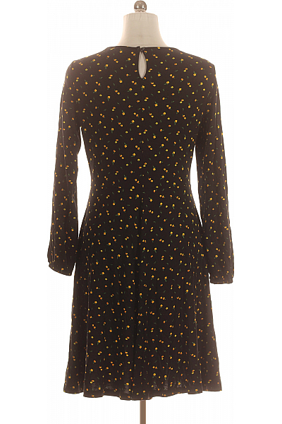  Šaty s Květinovým Potiskem Barevné Dorothy Perkins Vel. 40