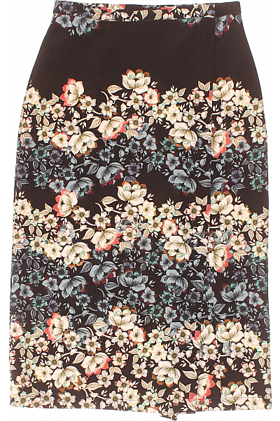 Sukně Barevná Topshop Vel.  34