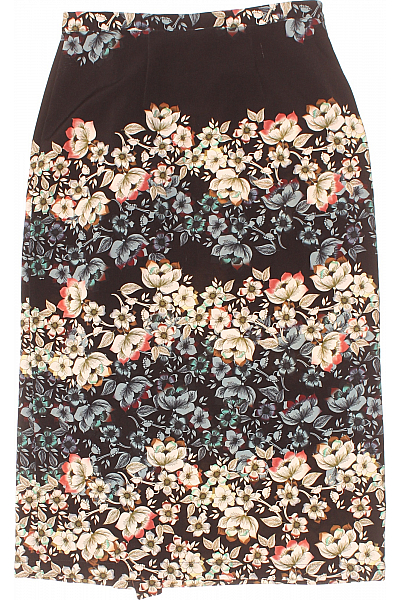 Sukně Barevná Topshop Vel.  34
