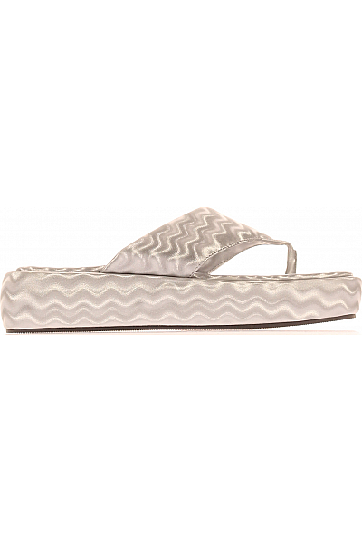Asos Dámské Boty Šedé Vel.  38