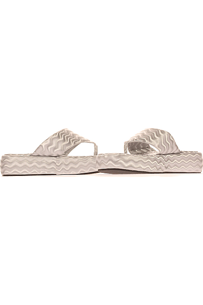 Asos Dámské Boty Šedé Vel.  38