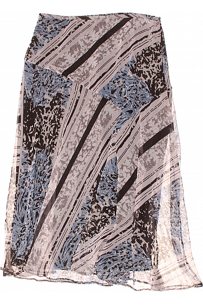 Sukně Barevná Marks & Spencer Vel. 40