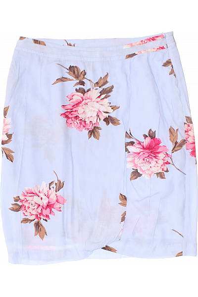 Joules Sukně Barevná Second Hand Vel. XL