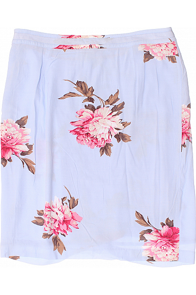 Joules Sukně Barevná Second hand Vel. XL