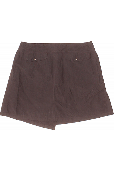 Dámské Kraťasy Šedé River Island Vel. 44