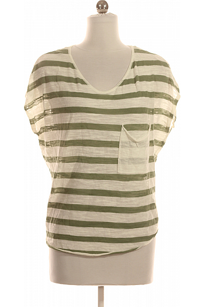 Esprit Halenka Barevná Second Hand