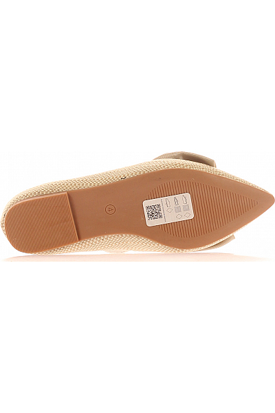 Dámské Boty Béžové Asos Outlet