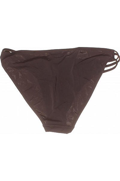 Bruno Banani Dámské Prádlo Černé Outlet Vel. 36C