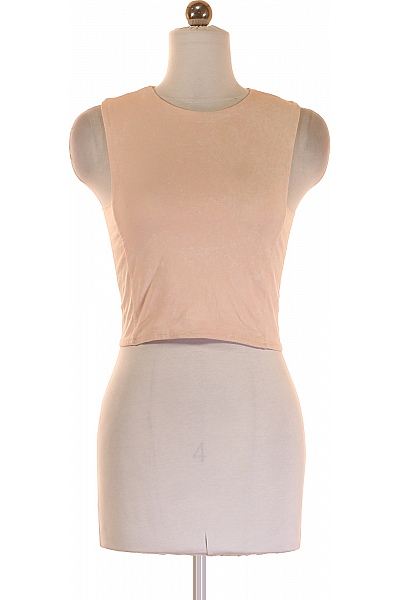Missguided Halenka Růžová Vel. 36