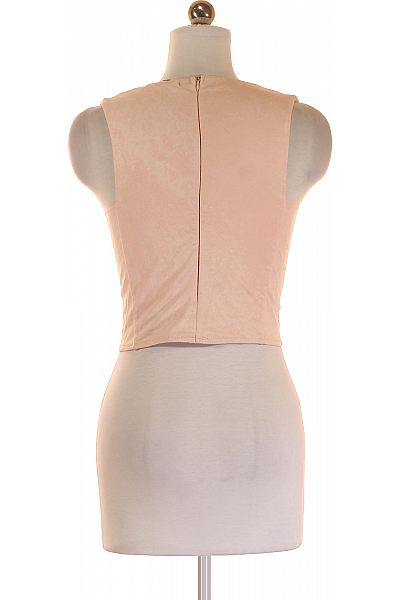 Missguided Halenka Růžová Vel. 36