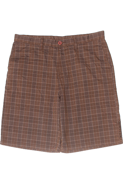 BILLABONG Pánské Kraťasy Barevné Vel. 36