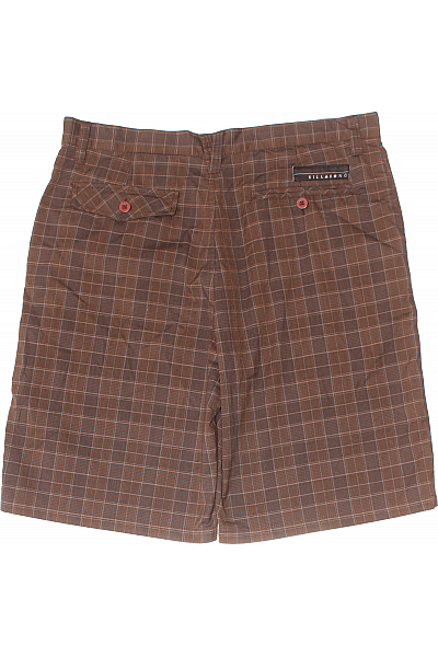 BILLABONG Pánské Kraťasy Barevné Vel. 36
