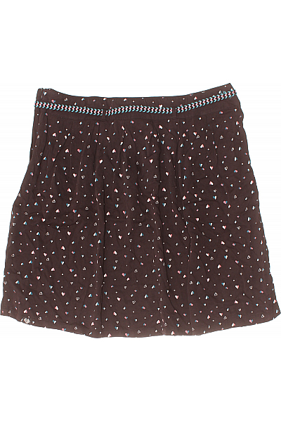 Ragwear Balonová  Sukně Černá Vel. XL