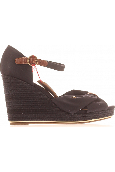 Dámské Sandály Modré Wrangler Vel. 39