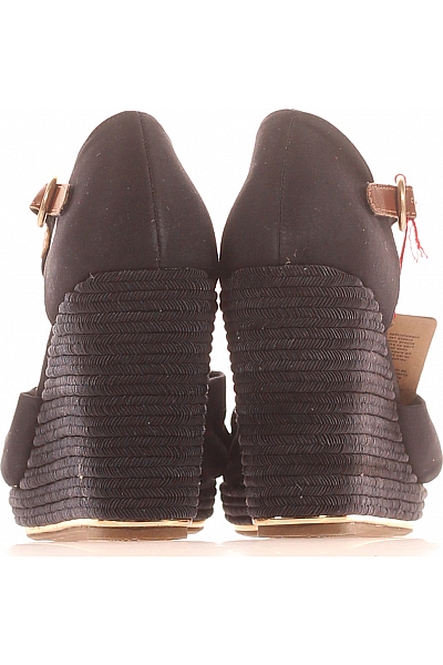 Dámské Sandály Modré Wrangler Vel. 39