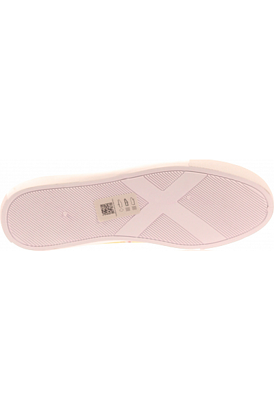 Dámské Slip On Boty Žluté Outlet Vel.  42
