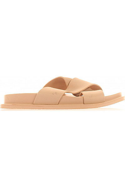 Asos Dámské Boty Hnědé Vel.  37